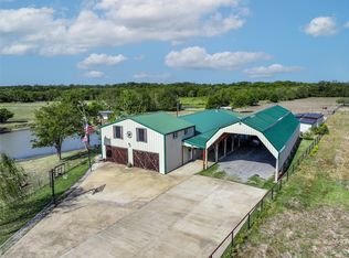 8105 Samuels Rd, Terrell, TX 75160