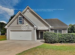 5510 Hancock Ln, Cumming, GA 30041