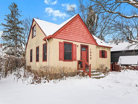 2nd image of 1869 Chelton Ave