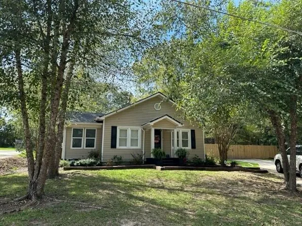 134 Guillebeau Street Street, Lincolnton, GA