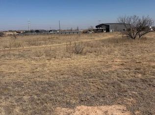 3401 Tangle Aire Ln, Amarillo, TX 79118