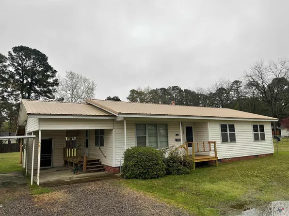 1209 Brooks St, New Boston, TX 75570