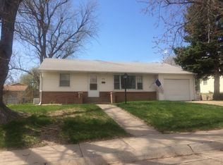 3316 3rd Ave, Kearney, NE 68845