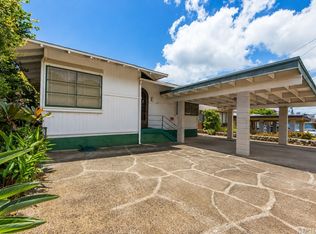 3131 Mokihana St, Honolulu, HI 96816