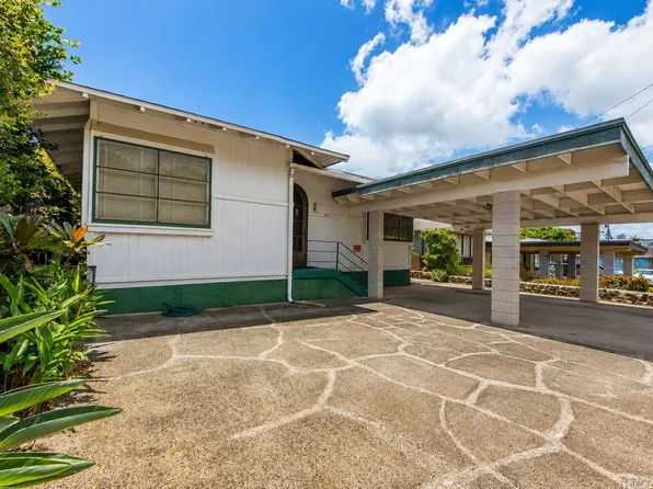 3131 Mokihana St, Honolulu, HI 96816