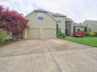 324 Natalie Dr, Newberg, OR 97132