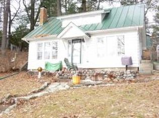 E1079 Whispering Pines Rd, Waupaca, WI 54981