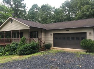 359 Slate Valley Ln, Hinton, VA 22831