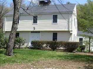 506 Huckleberry Hill Rd, Avon, CT 06001