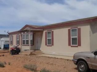 402 Tiffanee, Page, AZ 86040