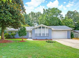 1613 Lake Jodeco Rd, Jonesboro, GA 30236