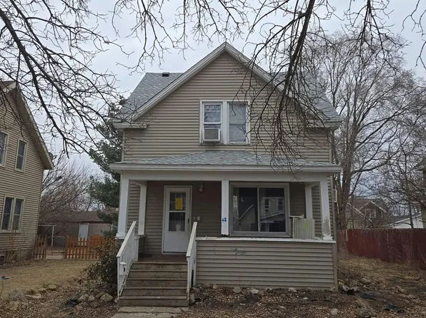 48 McKinley Pl N, Saint Cloud, MN 56303