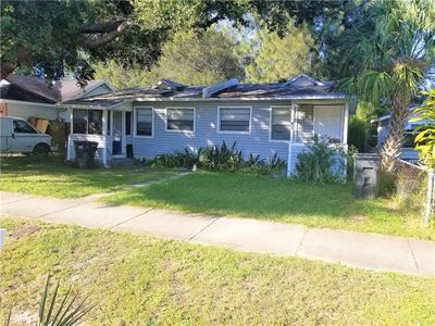 3619 50th Ave N, Saint Petersburg, FL, 33714