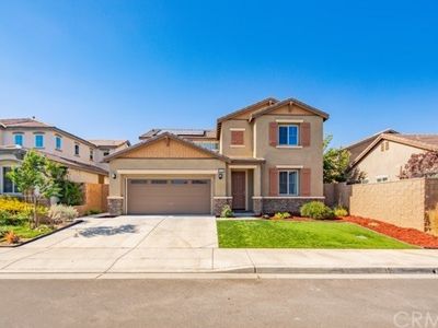 15548 Red Pepper Pl, Fontana, CA, 92336