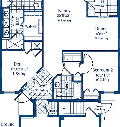 2nd image of this home