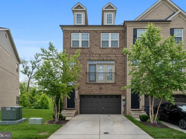 11254 Flagstaff Pl, Waldorf, MD 20601