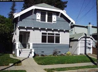 2837 Encinal Ave, Alameda, CA 94501