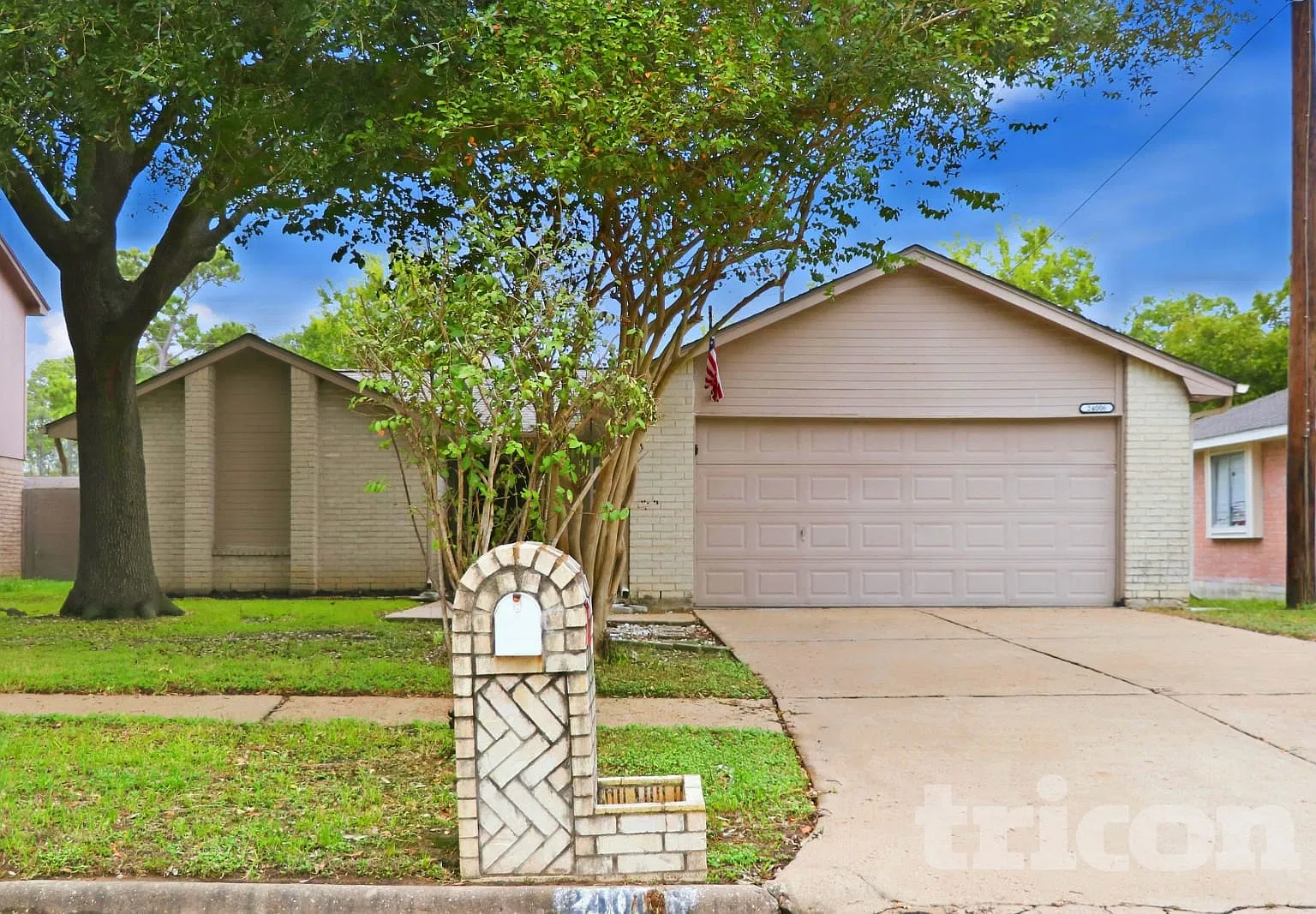 24006 Tayloe House Lane Katy TX — Photo 1