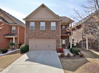 244 Thorncrest Ct #0, Tucker, GA