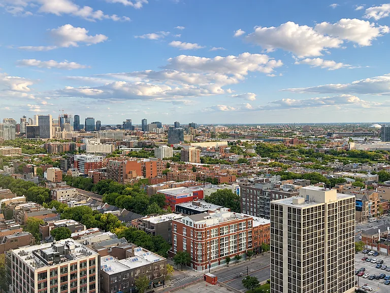 City View