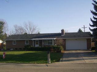 131 Hardacre Dr, Xenia, OH 45385