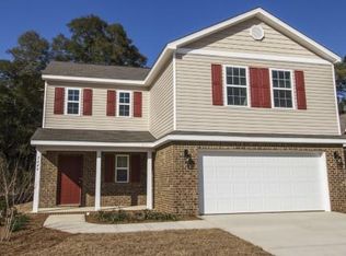 725 Widgeon Way, Crestview, FL 32539