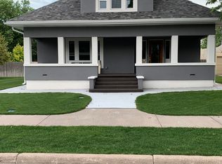 1131 King St, Sidney, NE 69162