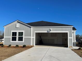 217 Cypress Tree Loop HOMESITE 148, Harrisburg C Longs, SC 29568