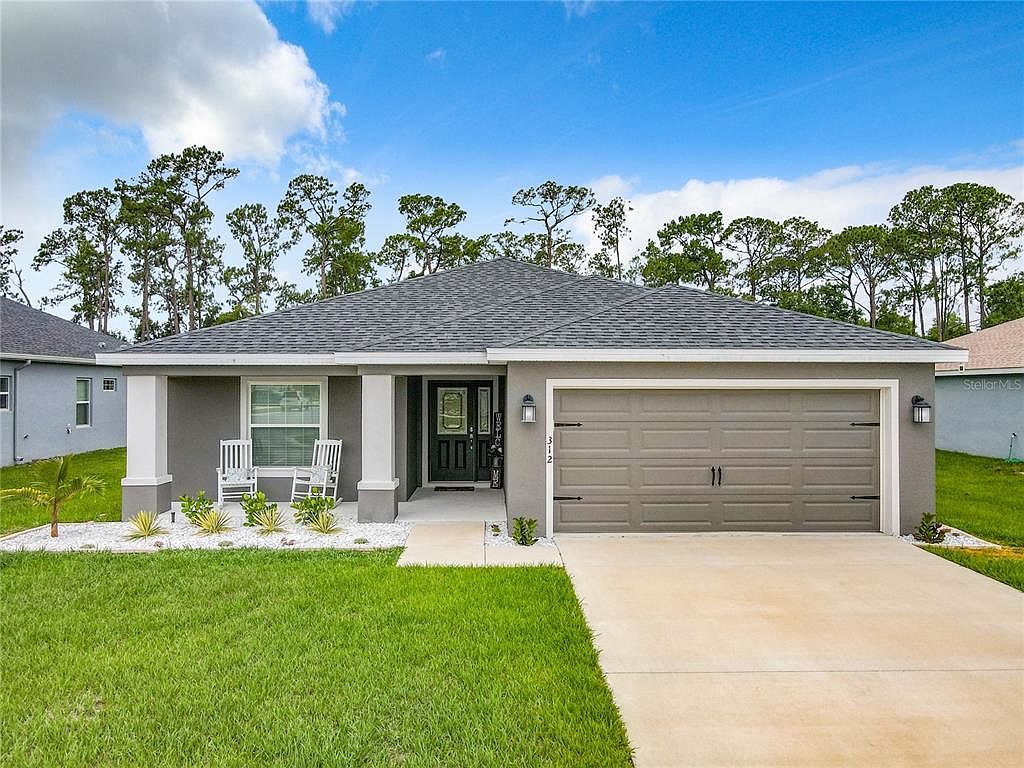 312 Talladega Ln, Polk City, FL 33868 Zillow