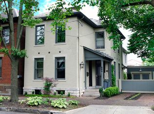 684 City Park Ave, Columbus, OH 43206