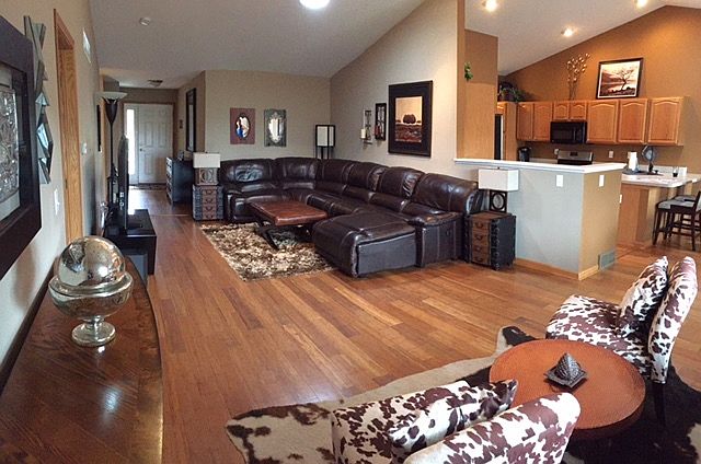 Large Great Room