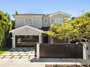 6336 Lindenhurst Ave, Los Angeles, CA 90048