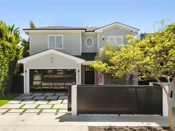 6336 Lindenhurst Ave, Los Angeles, CA 90048