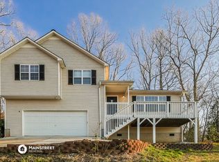 36 Etowah Ln, Cartersville, GA 30120