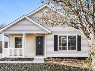 6539 Hunters Chase Ln, Louisville, KY