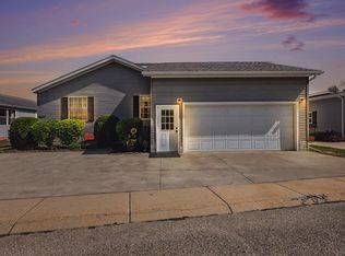 6175 S Branch Ln, Smiths Creek, MI 48074