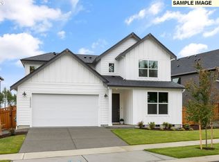 10706 NE 138th Ave Lot 44, Vancouver, WA 98682