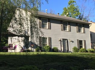 778 Captain Frank Rd, New Albany, IN 47150