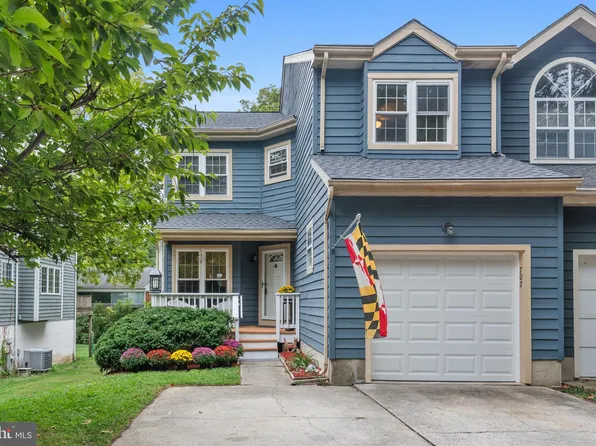 702 Monmouth Ave, Severna Park, MD 21146