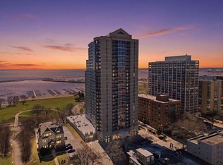 1660 North Prospect AVENUE #812, Milwaukee, WI