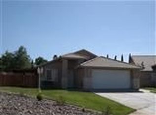 13541 Thistle St, Victorville, CA 92392