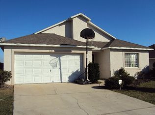 626 Hillcrest Dr, Davenport, FL 33897