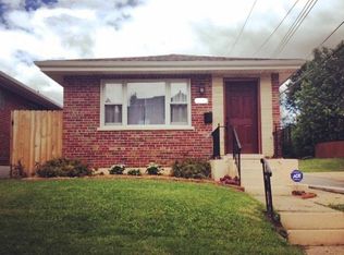 3217 Ohio Ave, Saint Louis, MO 63118