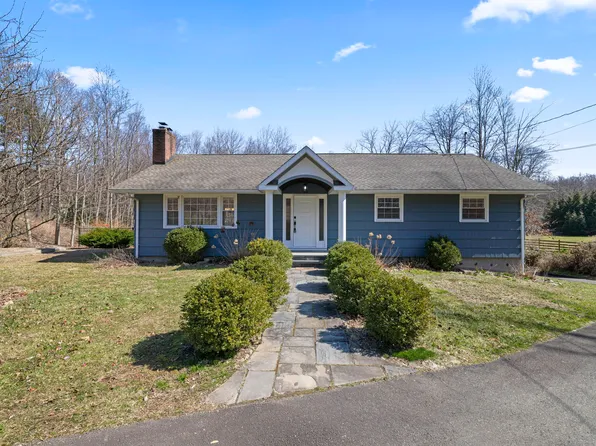 642 Booth Hill Road, Trumbull, CT 06611