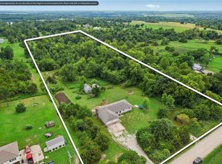 18591 Cantrell Rd, Linwood, KS 66052