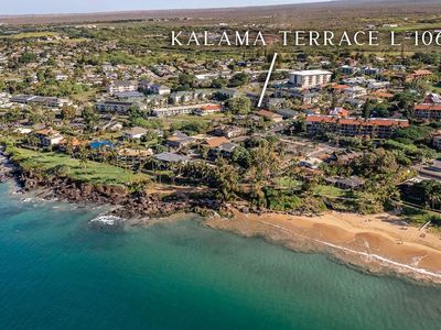 35 Walaka St APT L106, Kihei, HI, 96753