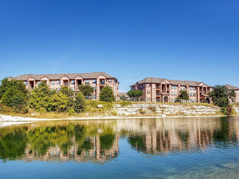Blue Lake Villas II — Photo 68