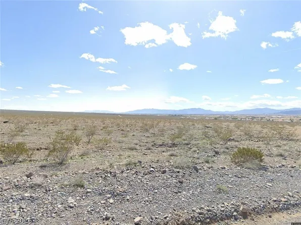 1281 E Fort Churchill Rd, Pahrump, NV 89060