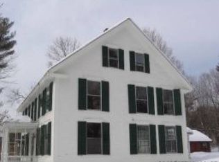 24 Burnt Hill Ct, Warner, NH 03278