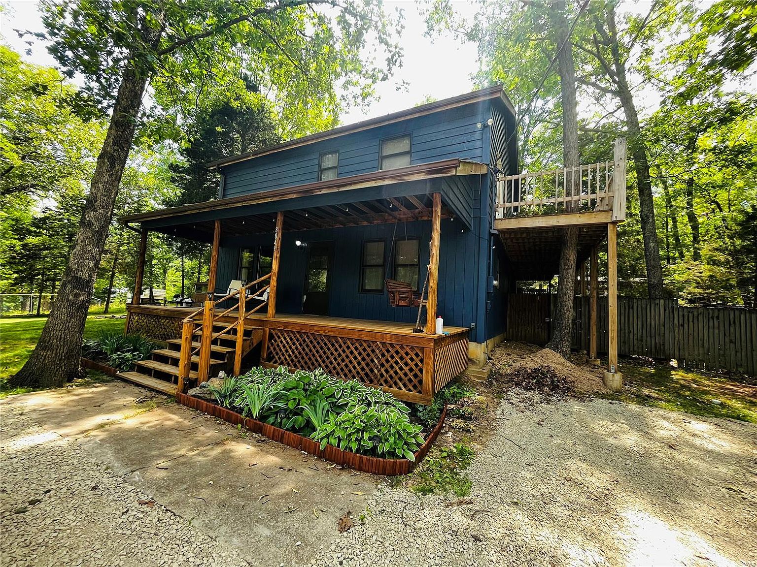 8849 Possum Holw, French Village, MO 63036 MLS 23028872 Zillow